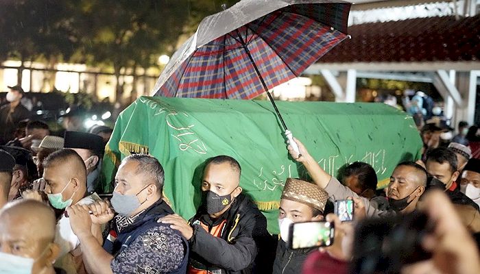 Ketua Umum PSSI Awalnya tak Percaya Mang Oded Meninggal: Beliau Religius, Bersahaja, Sangat Baik